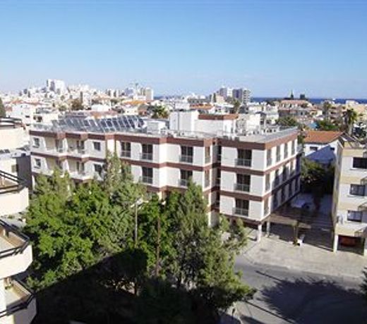 Onisillos Hotel