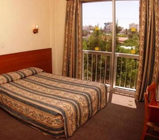 Onisillos Hotel