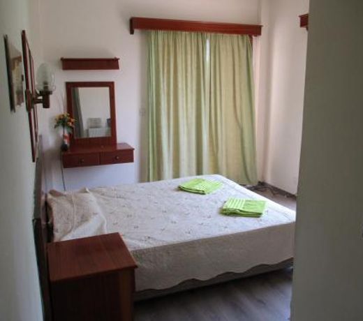 Onisillos Hotel