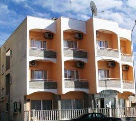 Rebioz Hotel