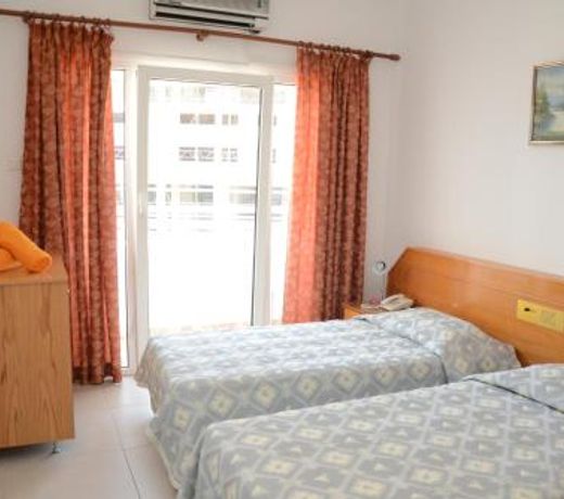 Rebioz Hotel