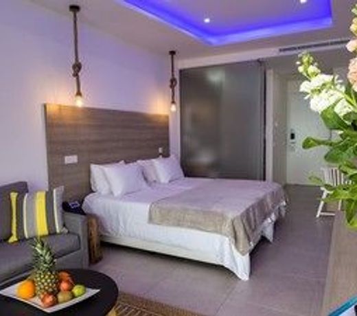 Island Boutique Hotel