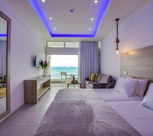 Island Boutique Hotel