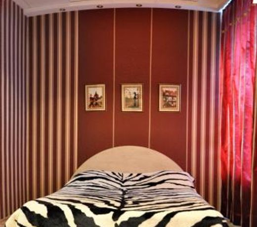 Apartment on Ozheshko Centr