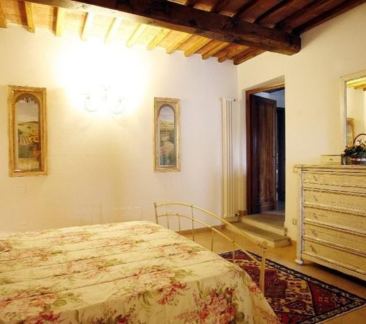 Villa Pian De Noci - Tenuta del Palagio