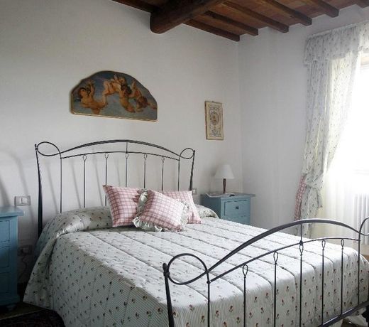 Villa Pian De Noci - Tenuta del Palagio