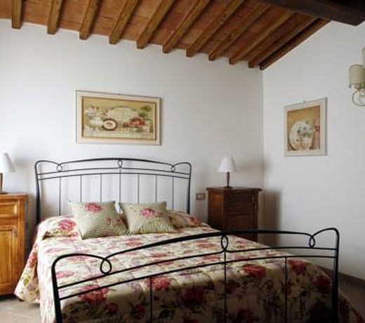 Villa Pian De Noci - Tenuta del Palagio