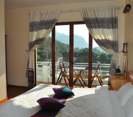 Mai Chau Valley View Hotel