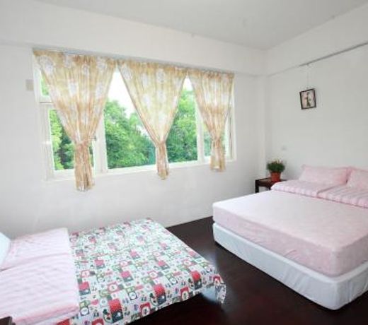 Travelers Fu-Home