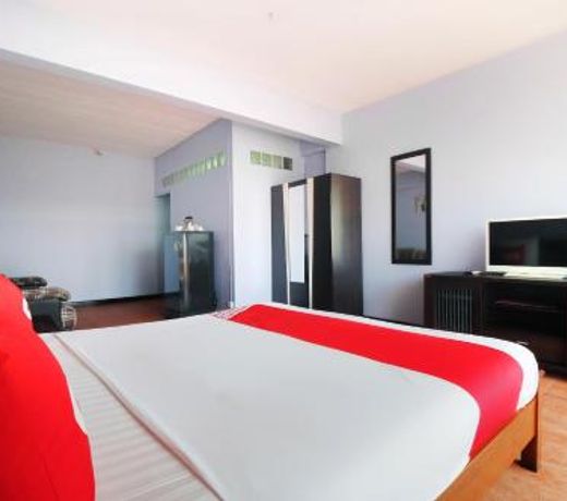 OYO 963 Sunshine Guesthouse