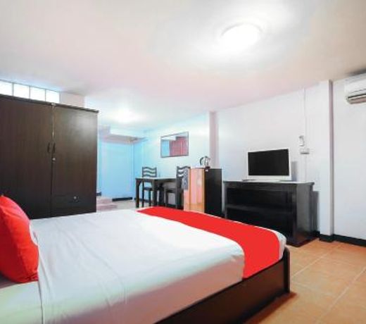 OYO 963 Sunshine Guesthouse