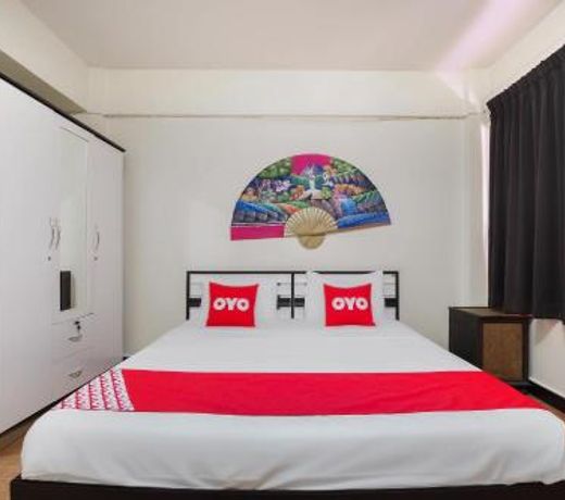 OYO 963 Sunshine Guesthouse