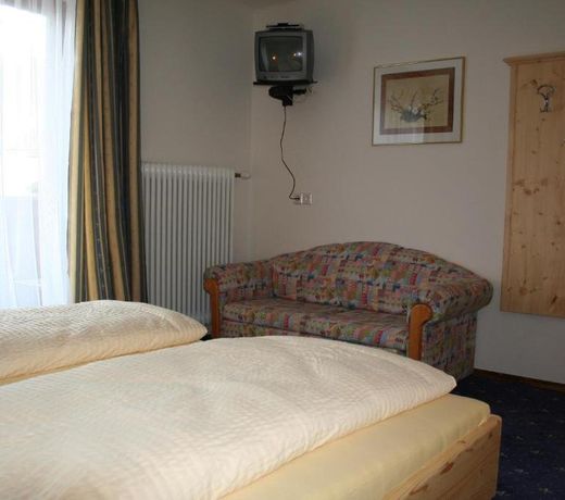 Gästehaus Sieder by Schladming-Appartements