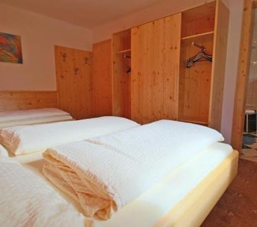 Gästehaus Sieder by Schladming-Appartements