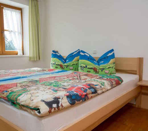 Ferienbauernhof Dur