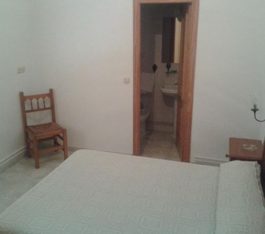 Hostal Restaurante Los Bronces