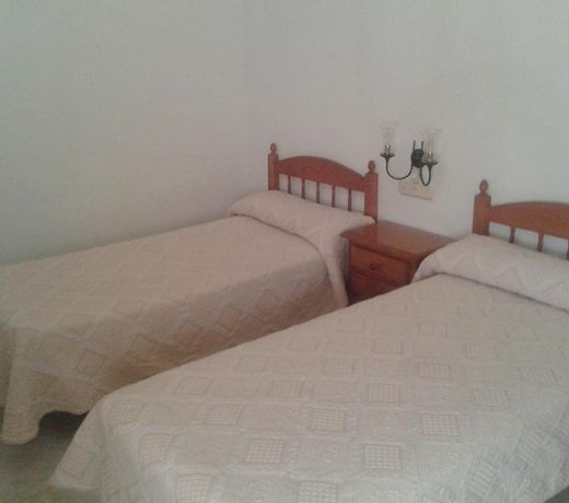 Hostal Restaurante Los Bronces