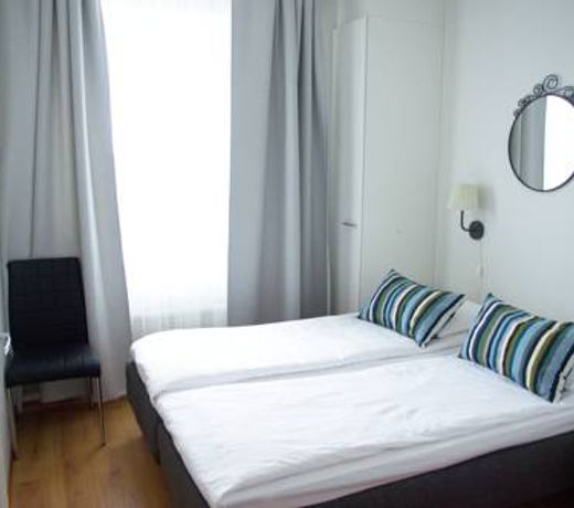 Helsinki Airport Suites