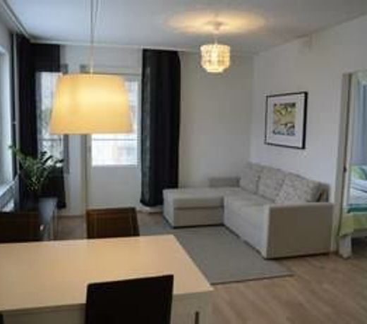 Helsinki Airport Suites