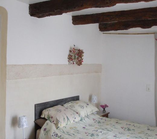 Chambres d'hÃ´tes Les Sonatines
