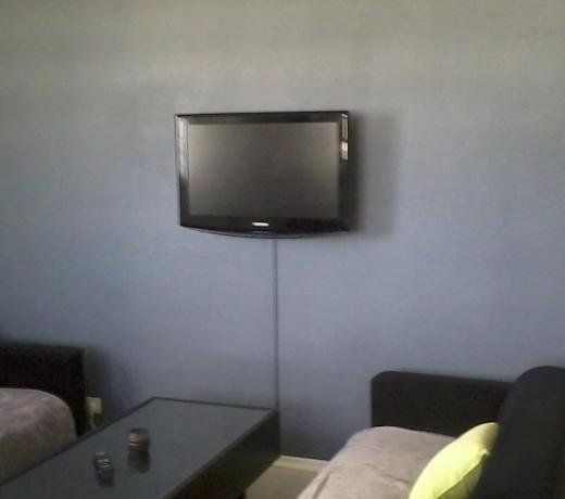 APPARTEMENT F2