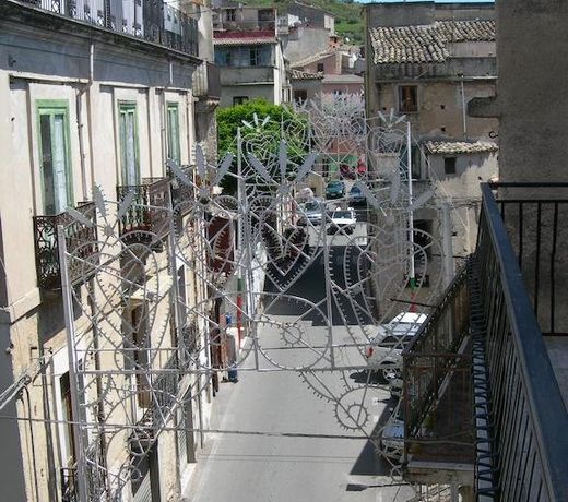 La Baronessa