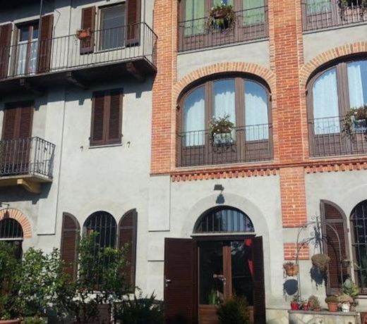 B&B Al Fanfarin