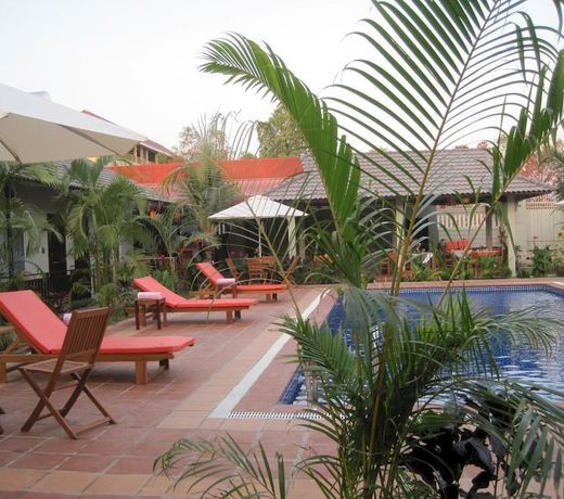 THE TAMARIND