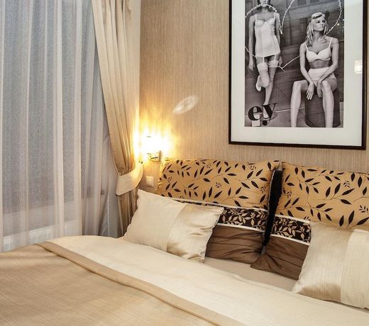 Pohodicka Guest House