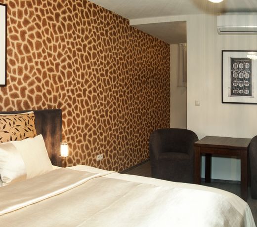 Pohodicka Guest House