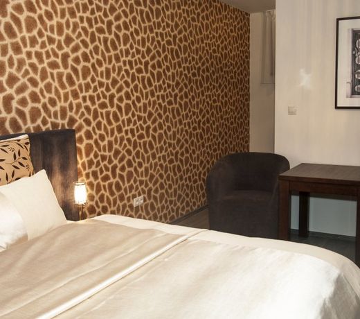 Pohodicka Guest House