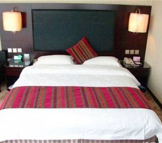 Wanshang International Hotel