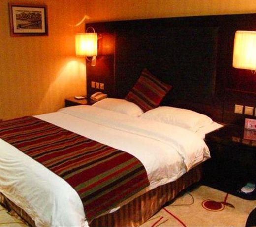 Wanshang International Hotel