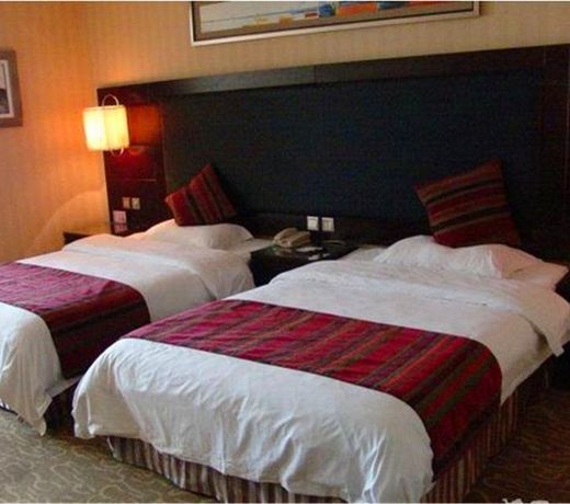 Wanshang International Hotel