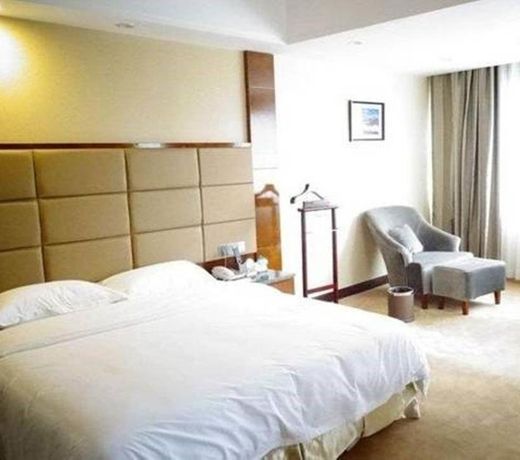 xingcheng shanshuizhongtian  hotel
