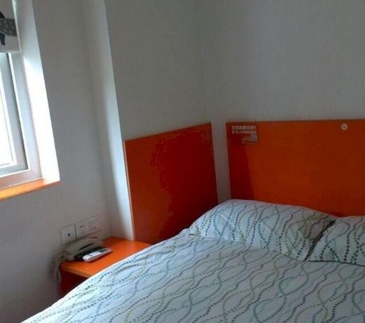 Pod Inns Chengdu West China Medical University Xiao Small India