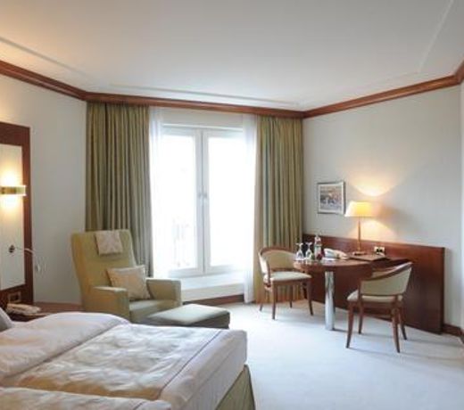 GRAND ELYSEE Hamburg