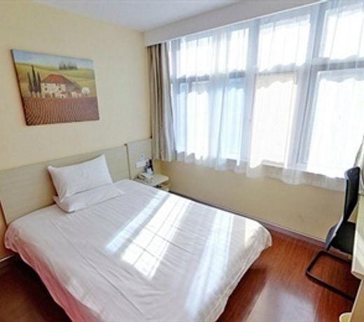 Hanting Hotel Jiaxing Zhongshan Road JiangNan Bldg(Domestic Only)