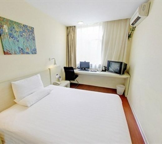 Hanting Hotel Jiaxing Zhongshan Road JiangNan Bldg(Domestic Only)