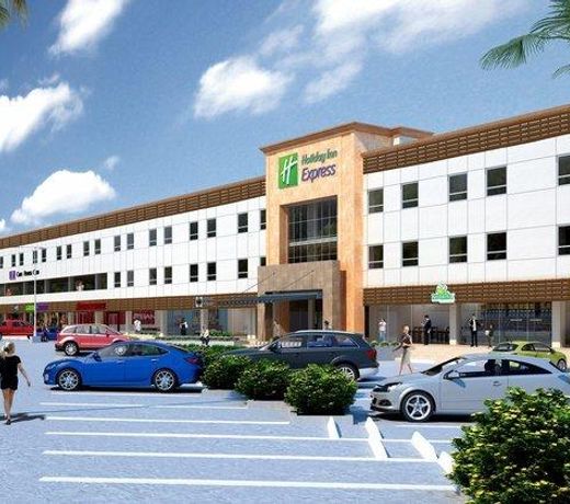 Holiday Inn Express Cabo San Lucas, an IHG Hotel