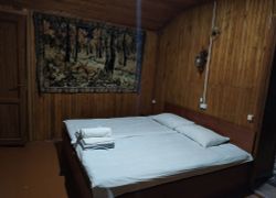 Гостевой дом B&B Ирис фото 3, г. Алаверди, 