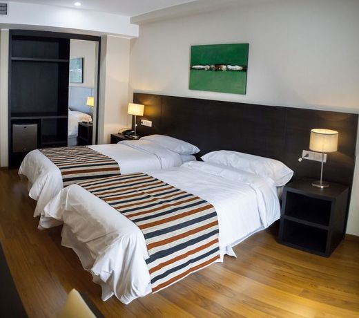 AMERIAN PUERTO ROSARIO HOTEL