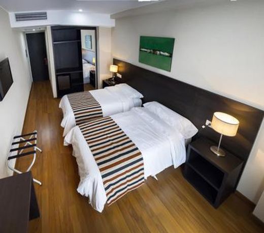 AMERIAN PUERTO ROSARIO HOTEL