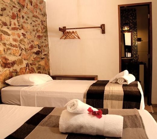 Villa Chic Hostel Pousada