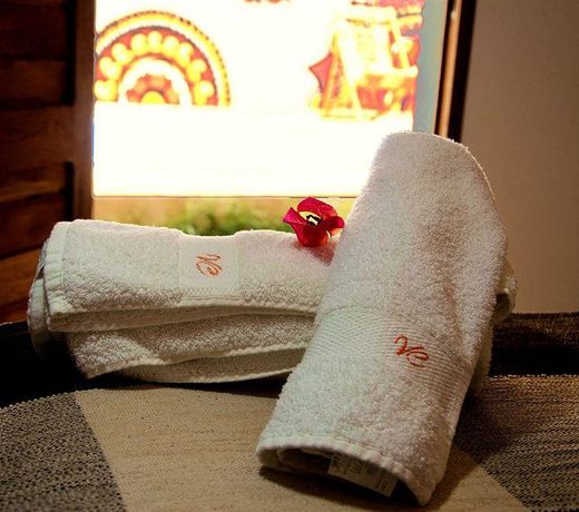 Villa Chic Hostel Pousada