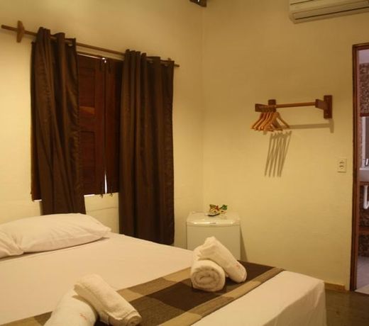 Villa Chic Hostel Pousada