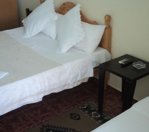 Hotel Arberia
