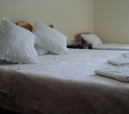 Hotel Arberia