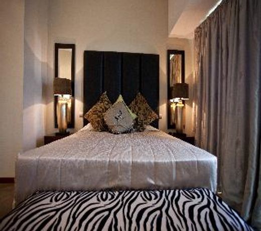 Aparthotel Mil Cidades