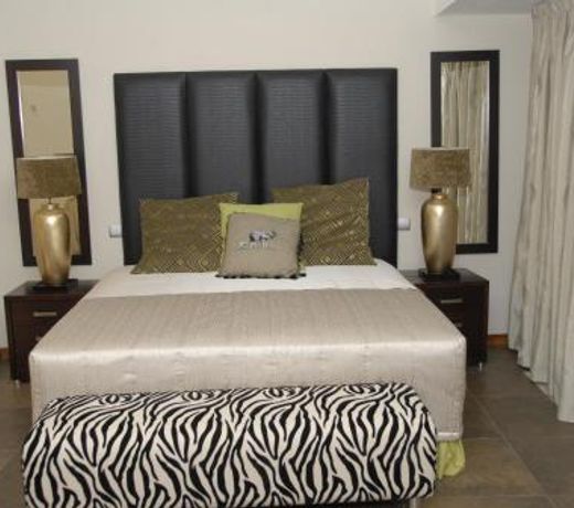 Aparthotel Mil Cidades